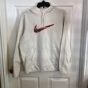 Nike sweatshirt